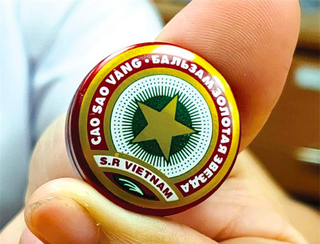 ‘Hết thời’ ở trong nước, cao Sao Vàng kinh doanh ra sao? - Ảnh 1. ‘Hết thời’ ở trong nước, cao Sao Vàng kinh doanh ra sao? - Ảnh 1.