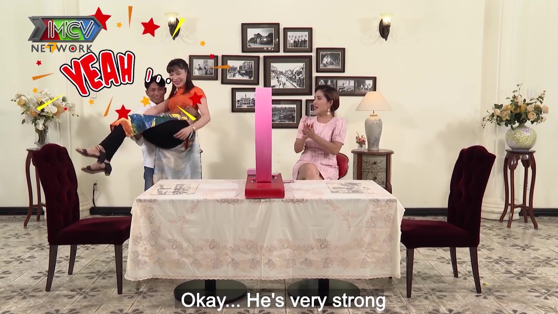 Đại gia tuyển vợ chăm sóc nhà vườn, việc anh lo, tài khoản vợ giữ và cái kết với gái xinh - Ảnh 7.