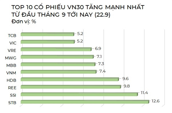 Thị trường chứng khoán Việt Nam có thể hút ròng 120 triệu USD - Ảnh 3. Thị trường chứng khoán Việt Nam có thể hút ròng 120 triệu USD - Ảnh 3.