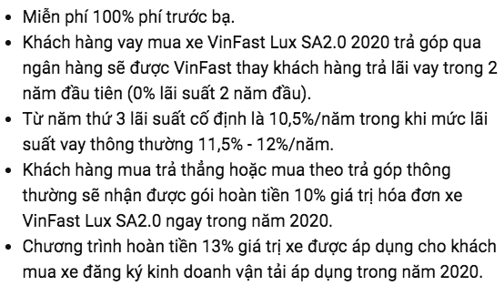 Tin xe (23/9): Báo Indonesia &quot;ghen tỵ&quot; và muốn học tập VinFast - Ảnh 2.