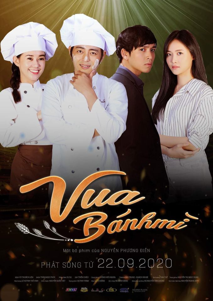 &quot;Vua bánh mì&quot; bản Việt có gì khác với siêu phẩm gốc xứ Hàn - Ảnh 1.