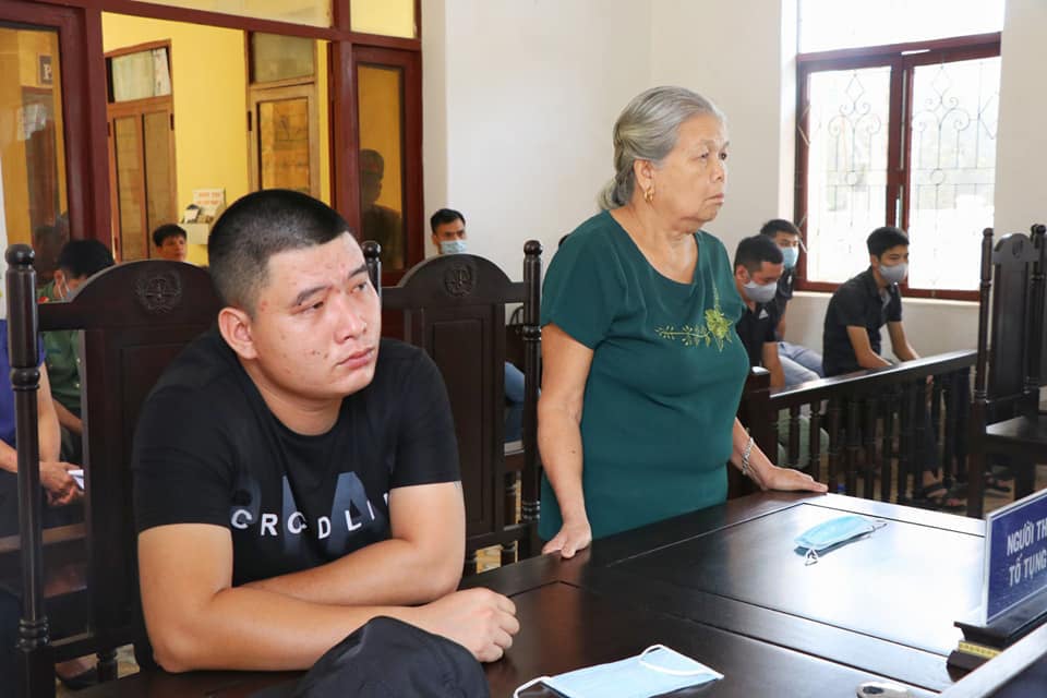 Xét xử lại vụ án nhà báo Nguyễn Hải Phong ở Điện Biên - Ảnh 4.