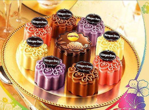 Chiêm ngưỡng bánh trung thu có giá 30 tỷ đồng - Ảnh 1. Chiêm ngưỡng bánh trung thu có giá 30 tỷ đồng - Ảnh 1.