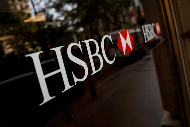 Giá trị HSBC bốc hơi 83 tỷ USD, nhà đầu tư mất niềm tin - Ảnh 1. Giá trị HSBC bốc hơi 83 tỷ USD, nhà đầu tư mất niềm tin - Ảnh 1.