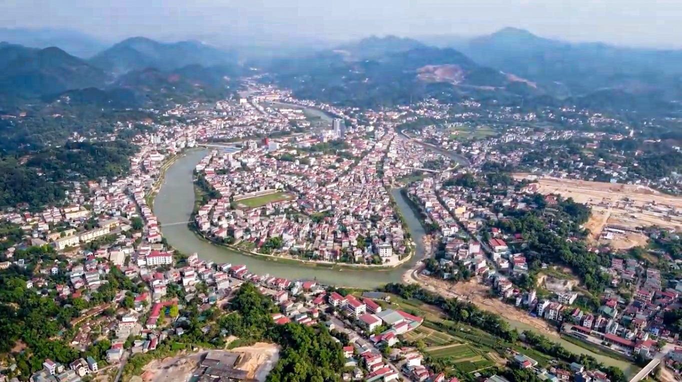 TNR Grand Palace Cao Bằng: 80% sản phẩm tiểu khu The Gallery đã có chủ sở hữu - Ảnh 1.