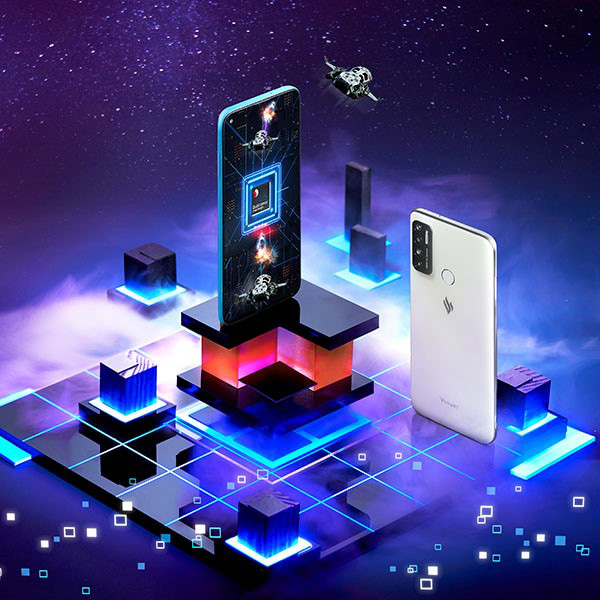 Điện thoại Vsmart Live 4 &quot;cháy hàng&quot; nhờ đánh đúng tâm lý của người tiêu dùng  - Ảnh 1.