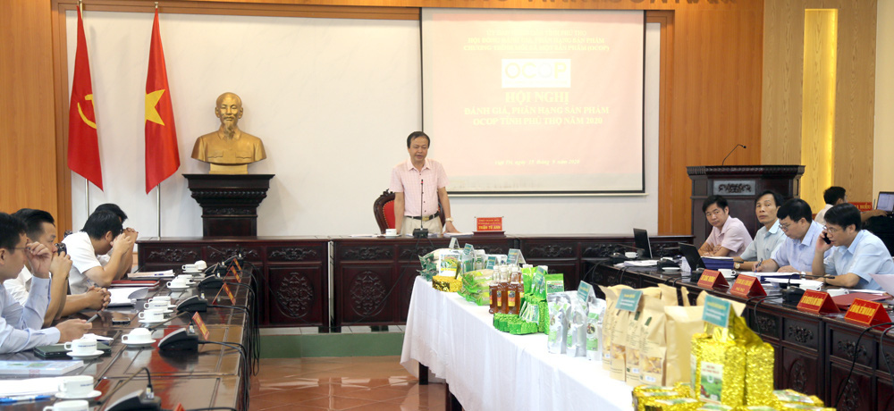 Phú Thọ: Huy động hơn 13 nghìn tỷ đồng đầu tư xây dựng nông thôn mới - Ảnh 2. Phú Thọ: Huy động hơn 13 nghìn tỷ đồng đầu tư xây dựng nông thôn mới - Ảnh 2.