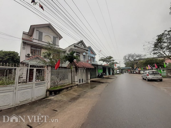 Phú Thọ: Huy động hơn 13 nghìn tỷ đồng đầu tư xây dựng nông thôn mới - Ảnh 1. Phú Thọ: Huy động hơn 13 nghìn tỷ đồng đầu tư xây dựng nông thôn mới - Ảnh 1.