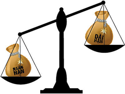 Sai lầm để đời khi vay tiền mua nhà trả góp khiến khách hàng gánh đống nợ - Ảnh 2. Sai lầm để đời khi vay tiền mua nhà trả góp khiến khách hàng gánh đống nợ - Ảnh 2.