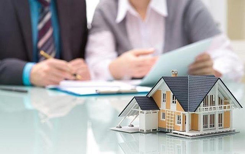 Sai lầm để đời khi vay tiền mua nhà trả góp khiến khách hàng gánh đống nợ - Ảnh 3. Sai lầm để đời khi vay tiền mua nhà trả góp khiến khách hàng gánh đống nợ - Ảnh 3.