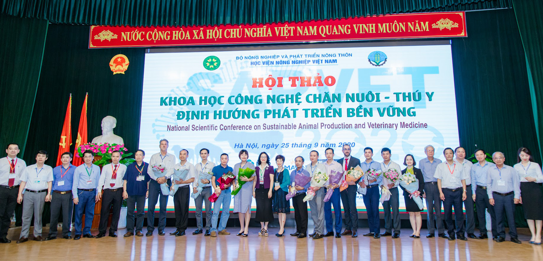 Kết quả nghiên cứu vaccine dịch tả lợn châu Phi đến nay ra sao? - Ảnh 3.