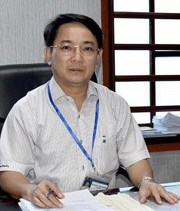 Quảng Ngãi: Bầu Chủ tịch UBND 2 huyện, TP.Quảng Ngãi có tân Phó Bí thư  - Ảnh 1.