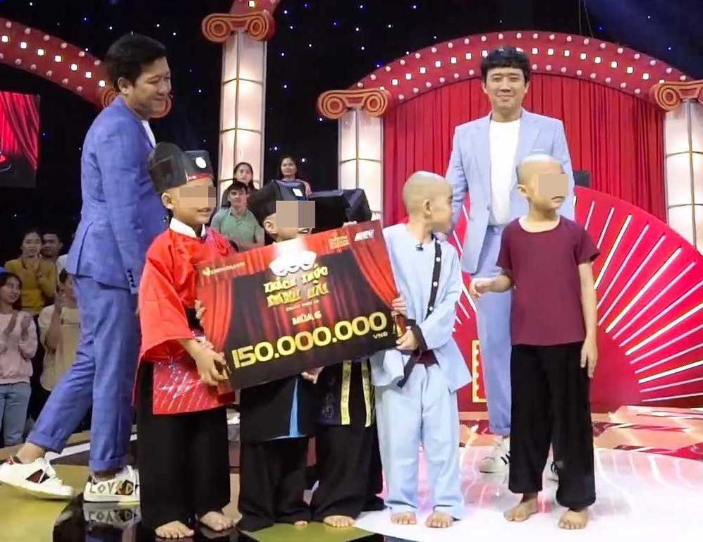 Lật tẩy chiêu trò nhằm trục lợi của &quot;Tịnh thất Bồng Lai&quot; - Ảnh 2.