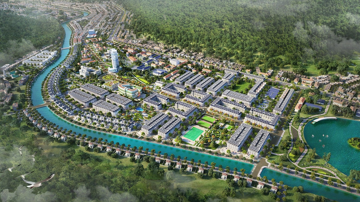 Ông chủ chuỗi showroom nội thất vừa trúng thầu khu đô thị tại Sơn La là ai? - Ảnh 1. Ông chủ chuỗi showroom nội thất vừa trúng thầu khu đô thị tại Sơn La là ai? - Ảnh 1.