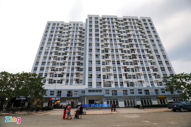 Mua nhà dưới 2 tỷ đồng tại TP.HCM ở đâu? - Ảnh 1. Mua nhà dưới 2 tỷ đồng tại TP.HCM ở đâu? - Ảnh 1.