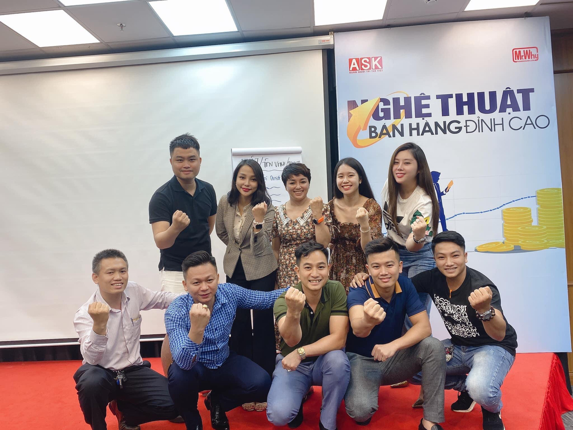 Từ học sinh cá biệt, ông chủ 8x tha thiết mang hình ảnh hạt điều Việt ra thế giới - Ảnh 4.