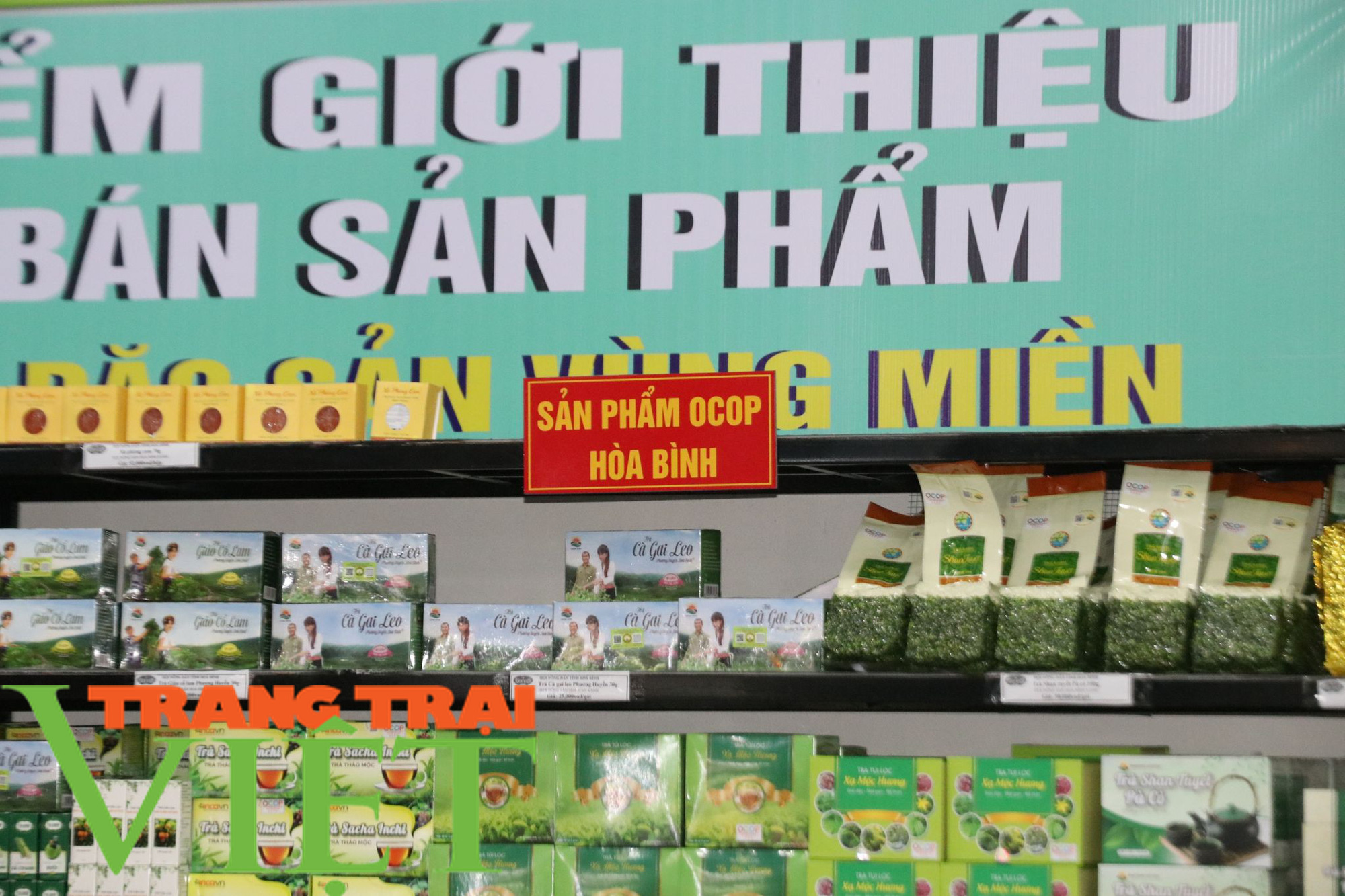 Gần 3,8 vạn nông dân tỉnh Hòa Bình đạt danh hiệu sản xuất, kinh doanh giỏi - Ảnh 7.