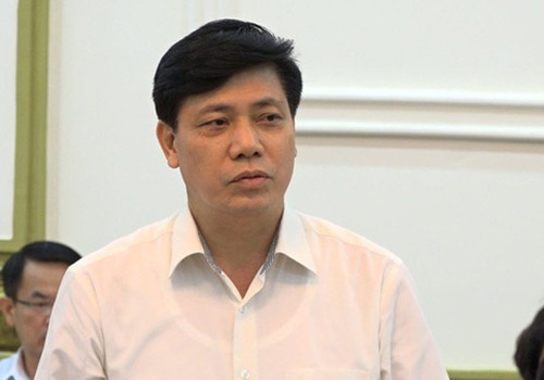 4 bộ, ngành giám sát đầu tư cao tốc Bắc Nam - Ảnh 1. 4 bộ, ngành giám sát đầu tư cao tốc Bắc Nam - Ảnh 1.