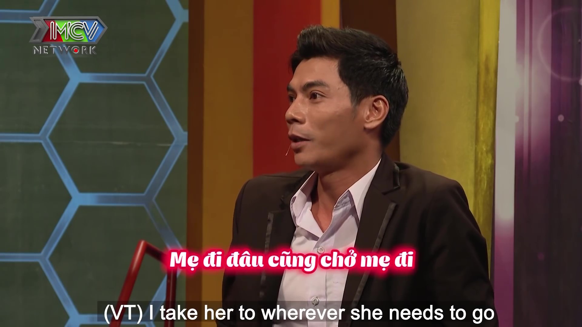 Ở rể được mẹ vợ bao bọc quá, con rể sốt ruột phản đối - Ảnh 3.
