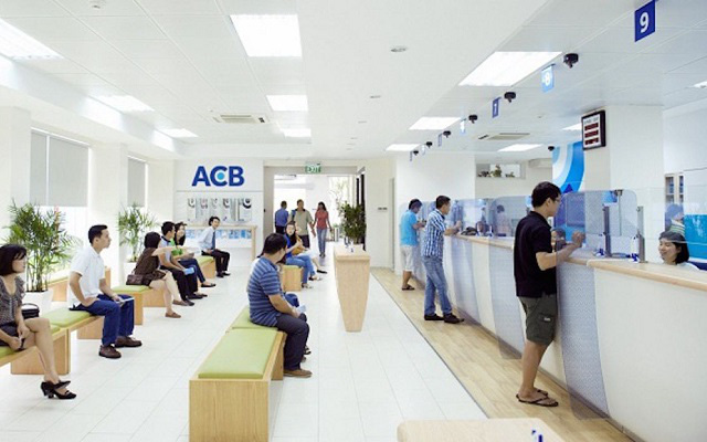 Tỷ cổ phiếu ngân hàng sắp giao dịch - Ảnh 1. Tỷ cổ phiếu ngân hàng sắp giao dịch - Ảnh 1.