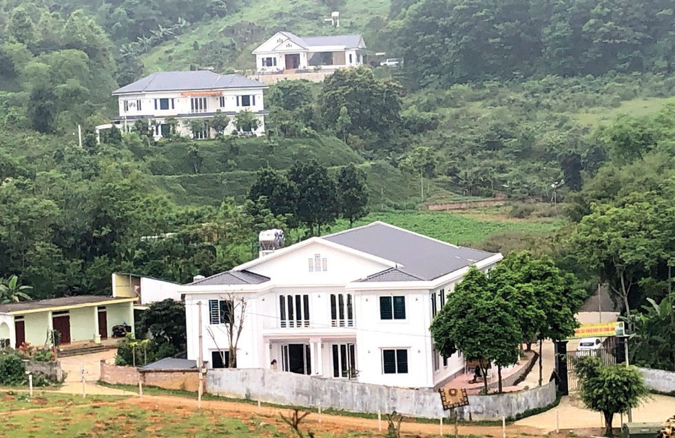 Đầu tư homestay, sai một ly đi trăm tỷ - Ảnh 1.