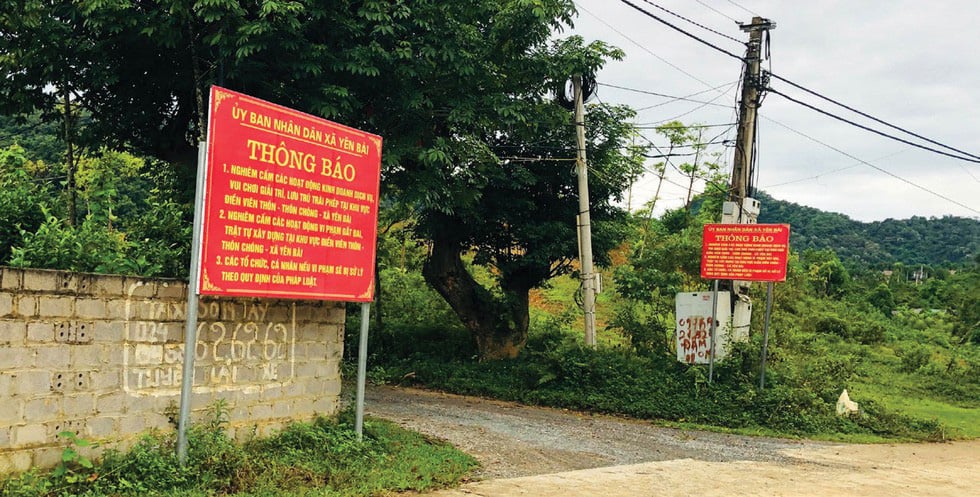 Đầu tư homestay, sai một ly đi trăm tỷ - Ảnh 3.