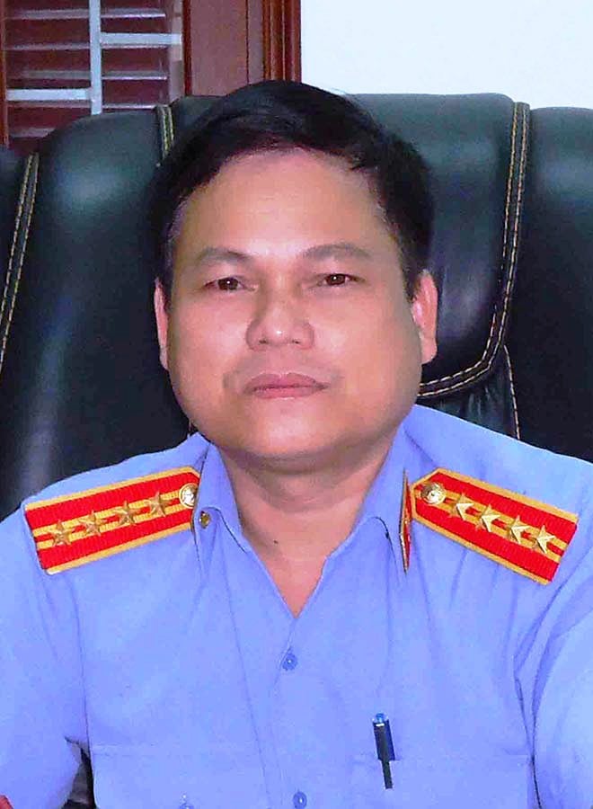 Hai Ủy viên Ban Thường vụ Tỉnh ủy bị loại Ban Chấp hành sẽ đi về đâu? - Ảnh 2.