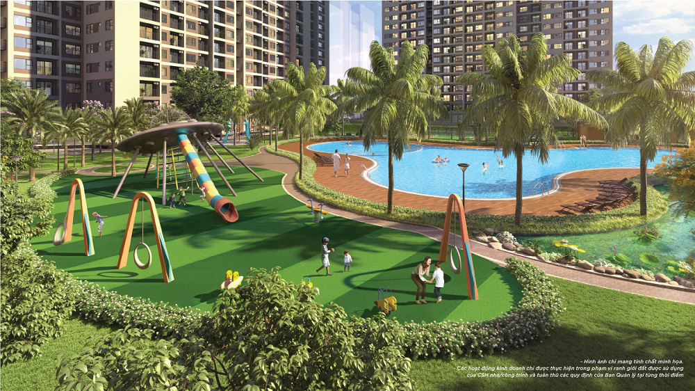 Vinhomes Smart City chính thức ra mắt phân khu đắt giá The Grand Sapphire - Ảnh 4.