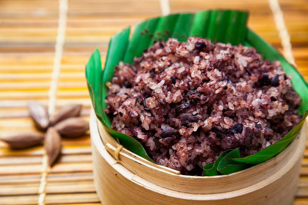 Loại quả kỳ lạ, vừa cứng vừa chua chát nhưng nấu lên lại thành cực phẩm - Ảnh 2. Loại quả kỳ lạ, vừa cứng vừa chua chát nhưng nấu lên lại thành cực phẩm - Ảnh 2.