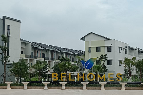 Có nên đầu tư vào bất động sản những tháng cuối năm? - Ảnh 1. Có nên đầu tư vào bất động sản những tháng cuối năm? - Ảnh 1.