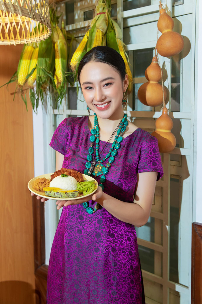 Angela Phương Trinh &quot;lột xác&quot; thanh lịch, xinh đẹp hút ánh nhìn sau thời gian dài &quot;ở ẩn&quot; - Ảnh 6.