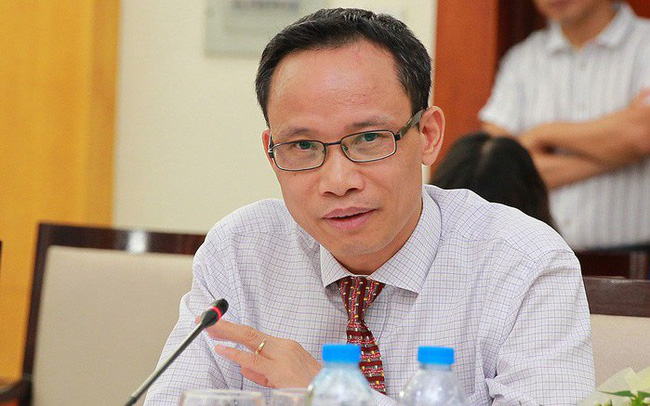 Chuyên gia nói gì về triển vọng tăng trưởng tín dụng nửa cuối năm 2020? - Ảnh 2. Chuyên gia nói gì về triển vọng tăng trưởng tín dụng nửa cuối năm 2020? - Ảnh 2.