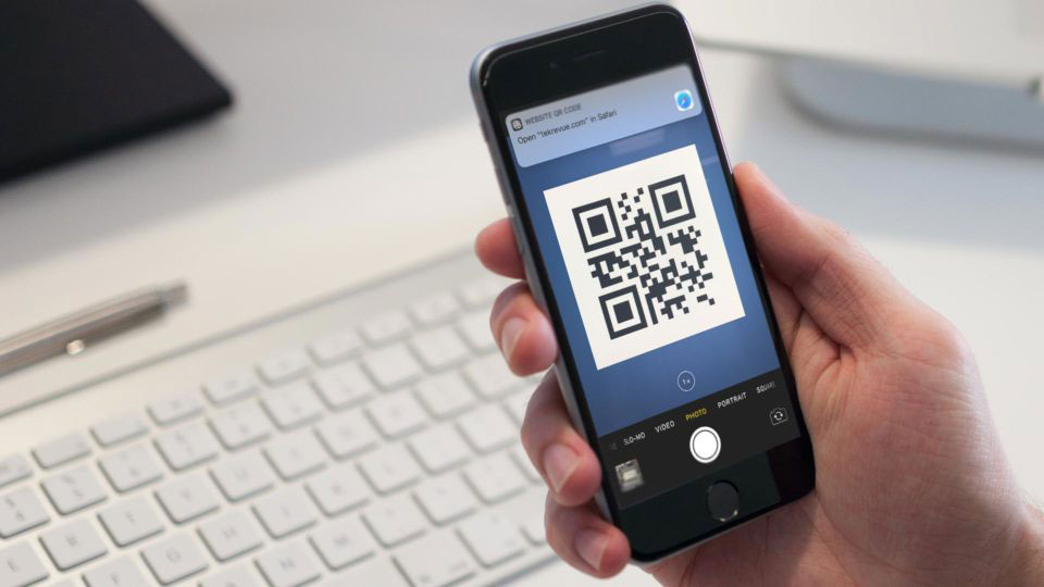 Cách tạo mã QR để truy cập hồ sơ trên cách mạng xã hội Facebook - Ảnh 1. Cách tạo mã QR để truy cập hồ sơ trên cách mạng xã hội Facebook - Ảnh 1.