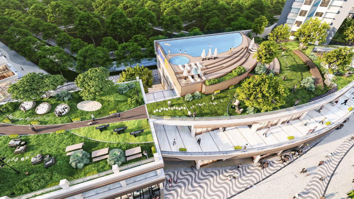 Thị trường bất động sản Hà Nội “nóng” trong những tháng cuối năm - Ảnh 3. Thị trường bất động sản Hà Nội “nóng” trong những tháng cuối năm - Ảnh 3.