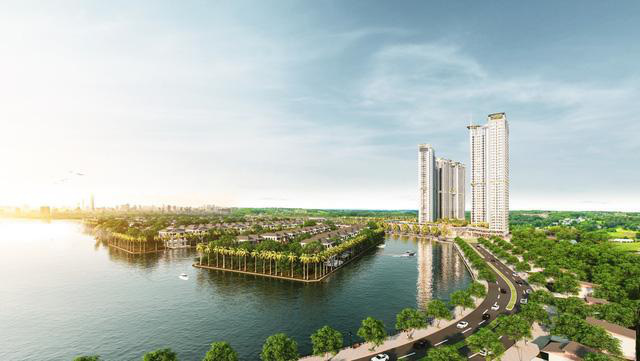 Thị trường bất động sản Hà Nội “nóng” trong những tháng cuối năm - Ảnh 4. Thị trường bất động sản Hà Nội “nóng” trong những tháng cuối năm - Ảnh 4.