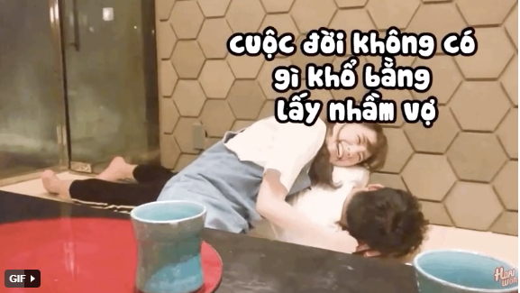 Trấn Thành than khổ vì “lấy nhầm vợ”, Hari Won có cách xử lý chẳng phải dạng vừa - Ảnh 2.
