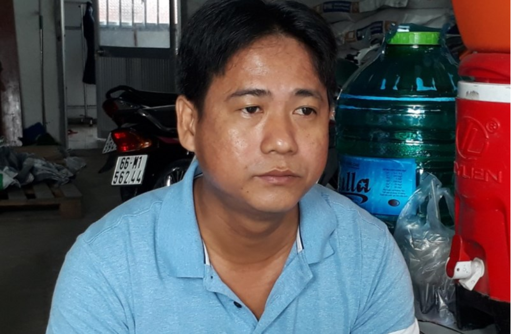 Bắt giữ một kế toán trưởng liên quan đến vụ việc tham ô 200 tỉ đồng - Ảnh 1. Bắt giữ một kế toán trưởng liên quan đến vụ việc tham ô 200 tỉ đồng - Ảnh 1.