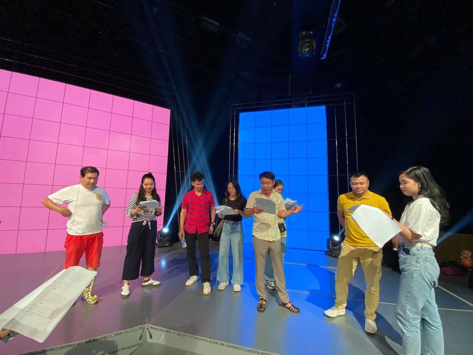 Lễ trao giải VTV Awards 2020 tối 5/9 sẽ có Táo Quân - Ảnh 2.