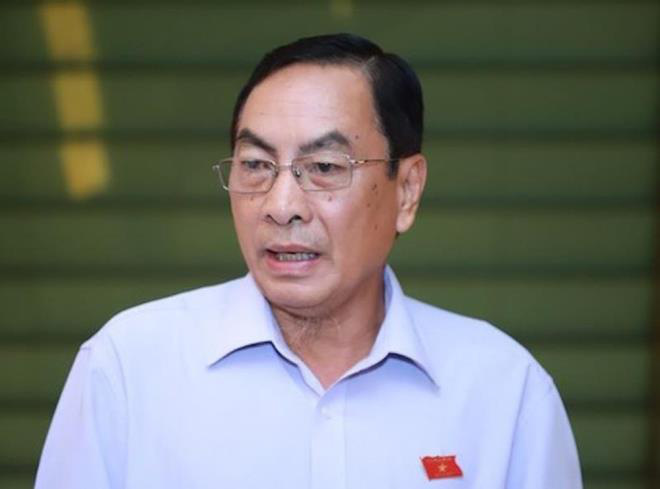 Ngộ độc pate Minh Chay: Đùn đẩy trách nhiệm, ĐBQH đề nghị truy cứu hình sự - Ảnh 1. Ngộ độc pate Minh Chay: Đùn đẩy trách nhiệm, ĐBQH đề nghị truy cứu hình sự - Ảnh 1.