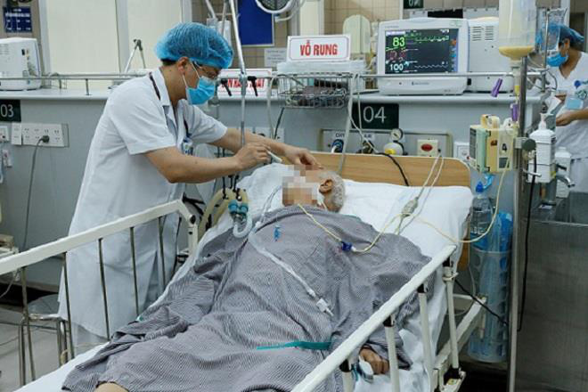 Ngộ độc pate Minh Chay: Đùn đẩy trách nhiệm, ĐBQH đề nghị truy cứu hình sự - Ảnh 2. Ngộ độc pate Minh Chay: Đùn đẩy trách nhiệm, ĐBQH đề nghị truy cứu hình sự - Ảnh 2.