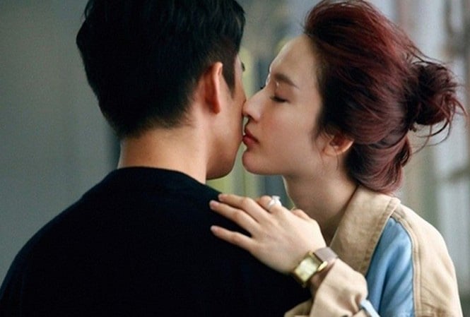 Chồng nằng nặc đòi ly dị và bỏ đi theo &quot;chân ái&quot;, lại còn buông lời cay đắng - Ảnh 1.