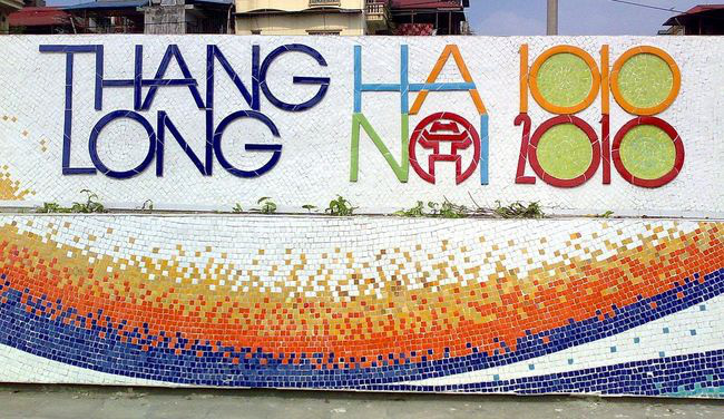 Hà Nội: Không đồng ý đổi tên ''Con đường gốm sứ ven sông Hồng'' - Ảnh 1.