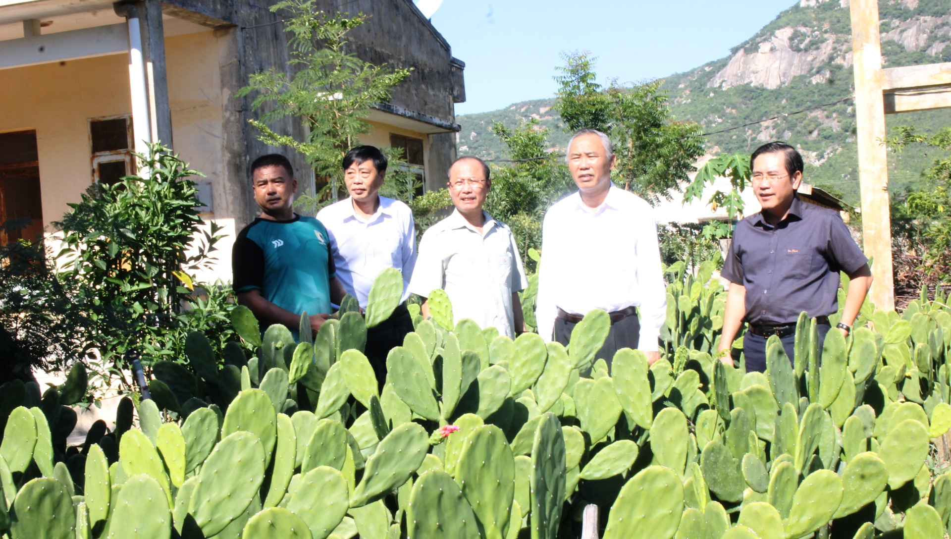 Thứ trưởng Phùng Đức Tiến: Khai thác hải sản phải truy xuất nguồn gốc, đảm bảo an toàn vệ sinh thực phẩm  - Ảnh 2.