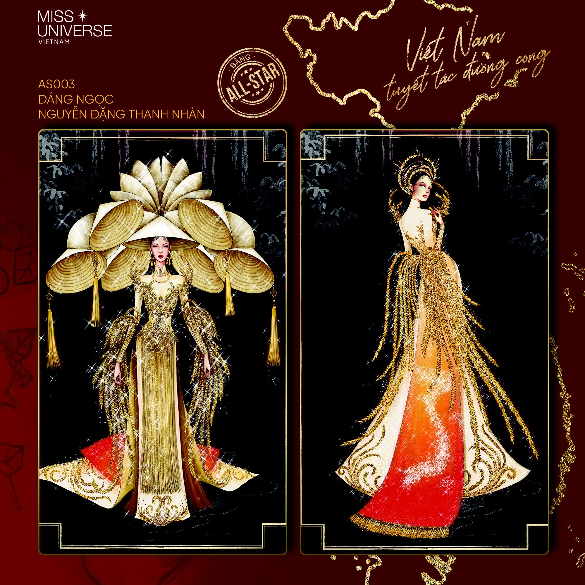Siêu mẫu Võ Hoàng Yến, Hoa hậu H'Hen Niê giúp Khánh Vân chọn trang phục dân tộc Miss Universe 2020 - Ảnh 5.
