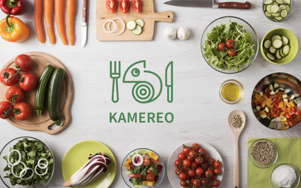 “Tắc Kè Hoa” Kamereo và câu chuyện thay đổi để sống sót trong đại dịch - Ảnh 1. “Tắc Kè Hoa” Kamereo và câu chuyện thay đổi để sống sót trong đại dịch - Ảnh 1.