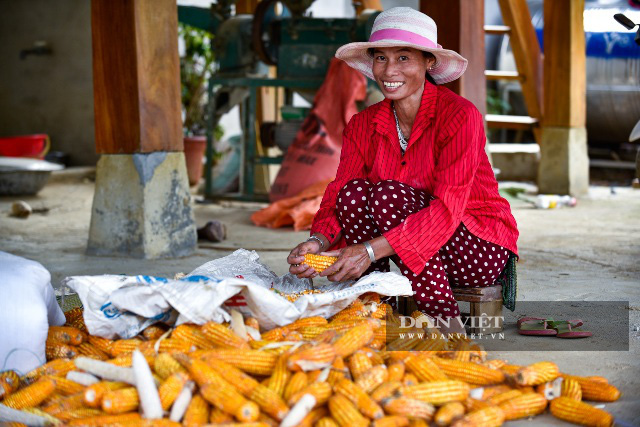 Sa Ná hồi sinh sau lũ - thành bản NTM - Ảnh 12.