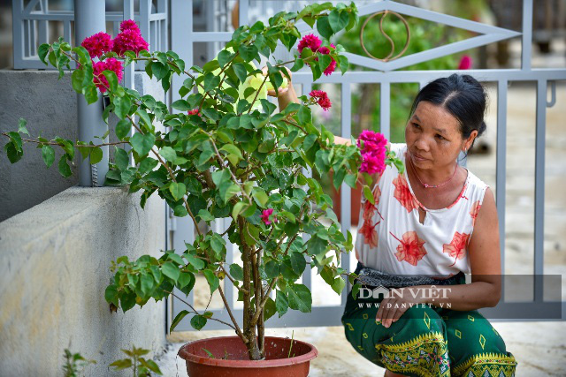 Sa Ná hồi sinh sau lũ - thành bản NTM - Ảnh 6.