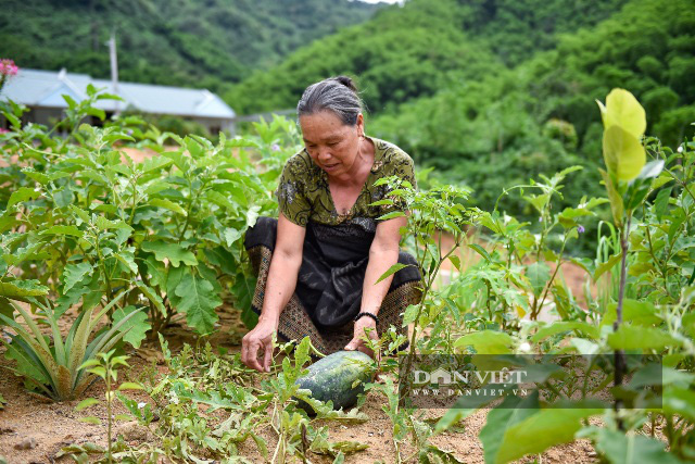 Sa Ná hồi sinh sau lũ - thành bản NTM - Ảnh 5.