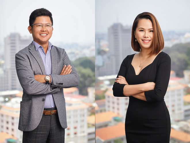 50 triệu USD chờ đầu tư vào startup Việt - Ảnh 1. 50 triệu USD chờ đầu tư vào startup Việt - Ảnh 1.