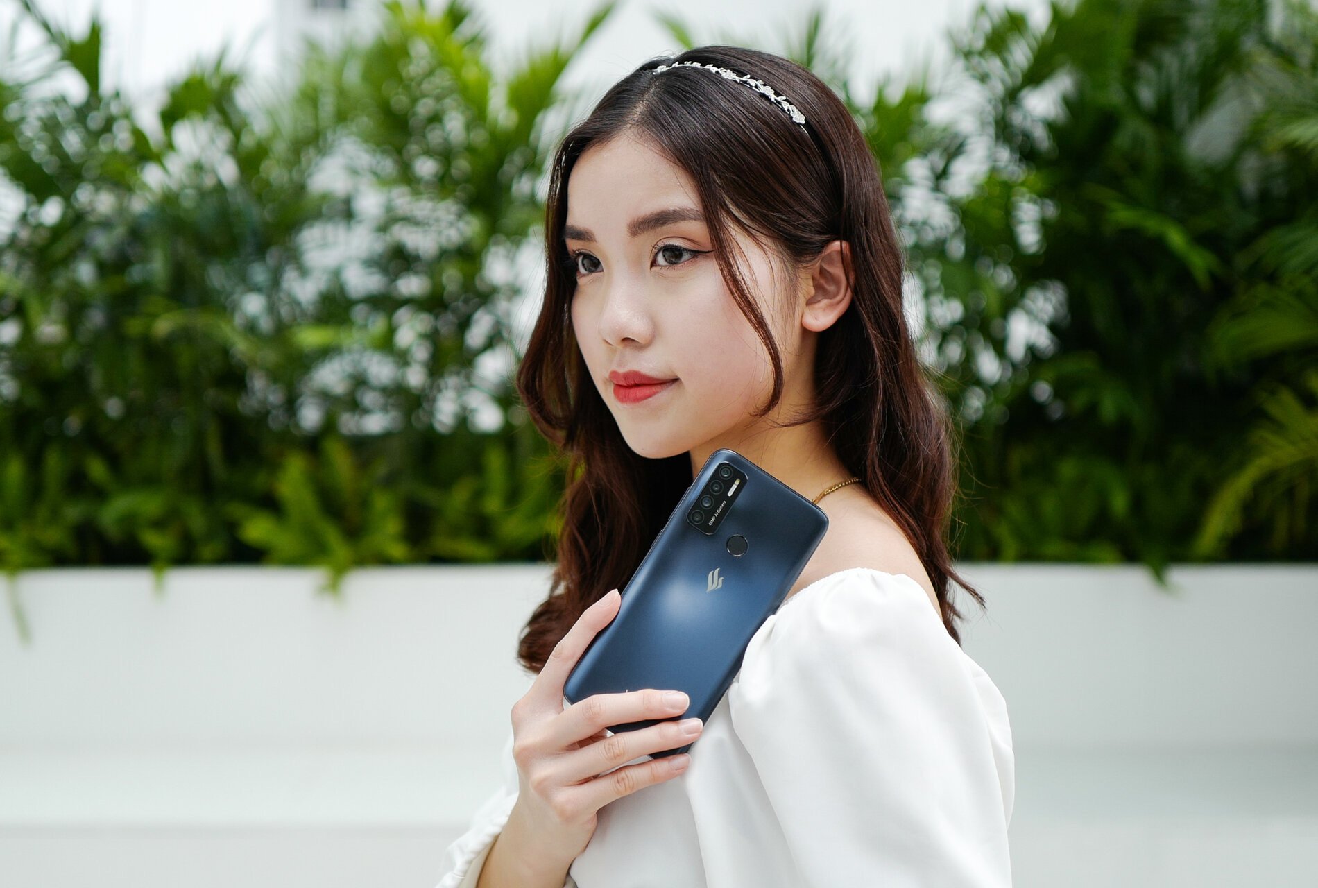 Vsmart Live 4 đạt doanh số 10.000 máy sau 3 ngày mở bán - Ảnh 1.
